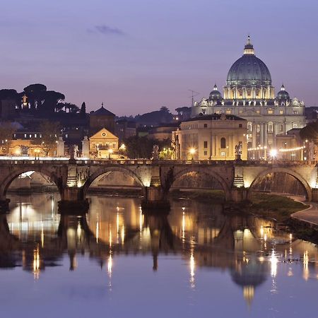 روما Open Space Vatican Museum المظهر الخارجي الصورة